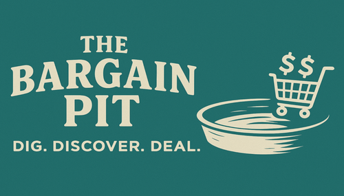The Bargain Pit 